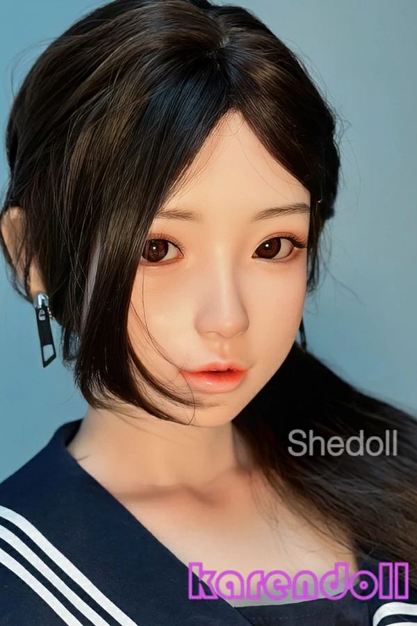 最新アダルト Shedoll 可可