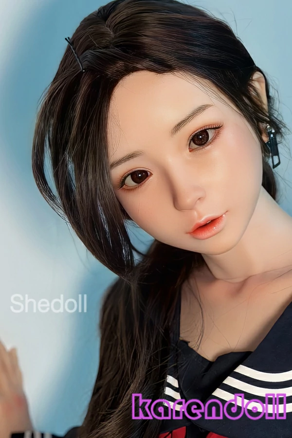 リアル ドールShedoll 可可