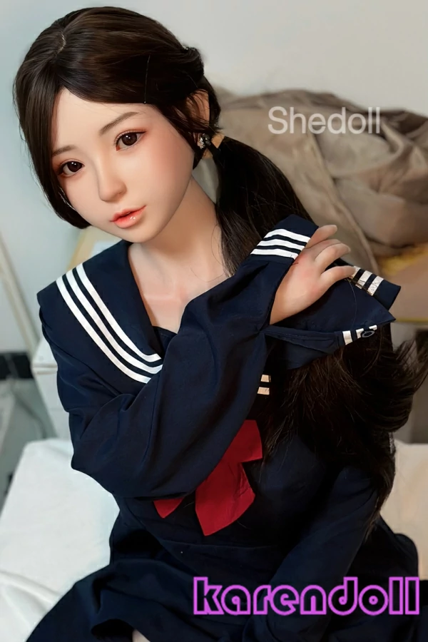 学生 ドールShedoll 可可