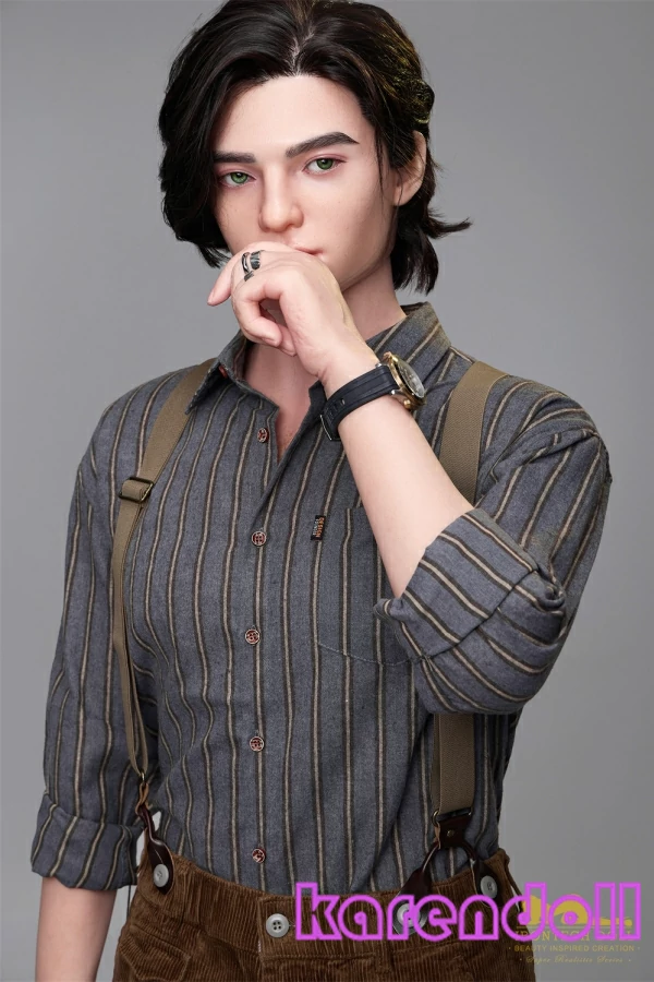 ラブドール人形 Lucas