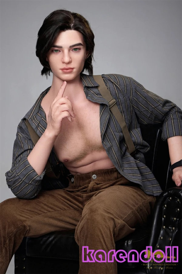 セックス ドール Lucas