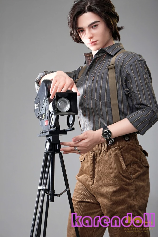 等身 大 ラブドール Irontech Lucas