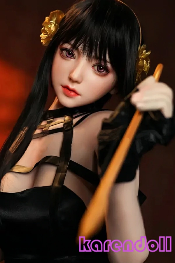 ero cosplay JXDOLL A43