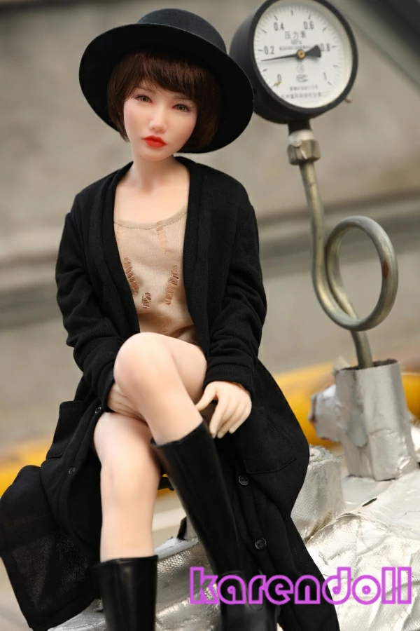a カップ エロ Climax Doll Reka