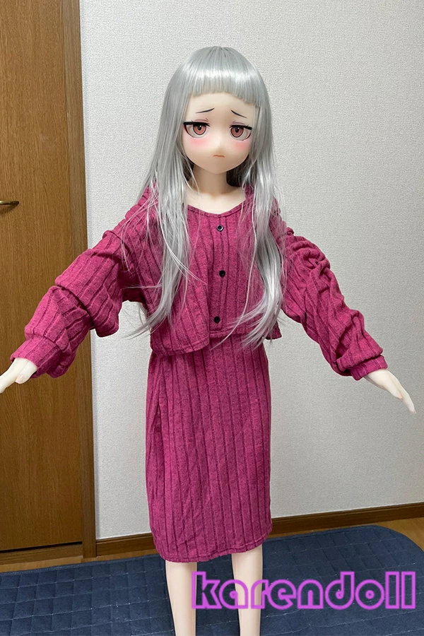  aotume doll メルルちゃん