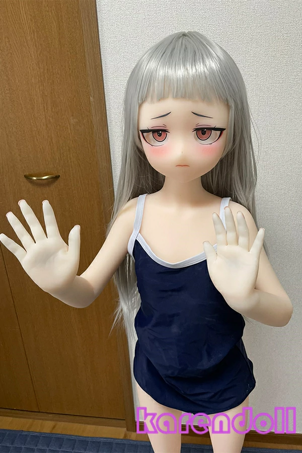 水着  漫画 ドール