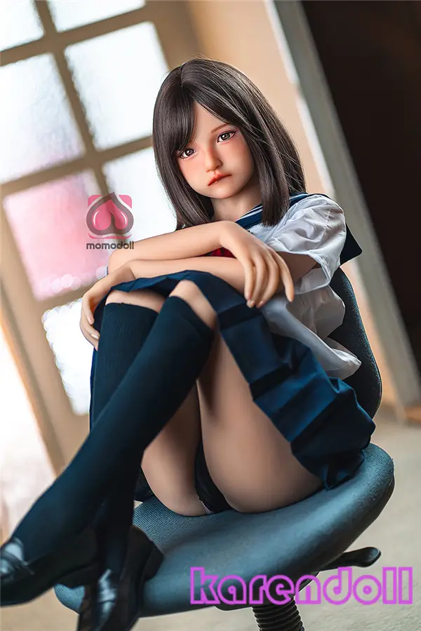 制服 エロ momodoll 優芽