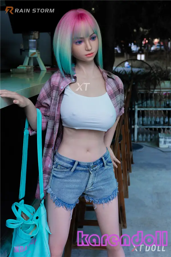  色気 Amelia