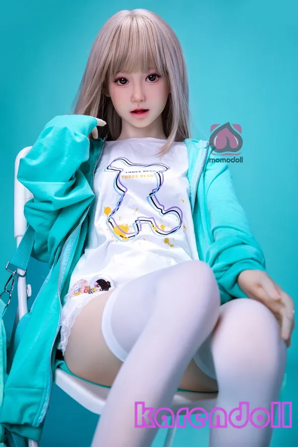 TPE SEX DOLL 桃沢