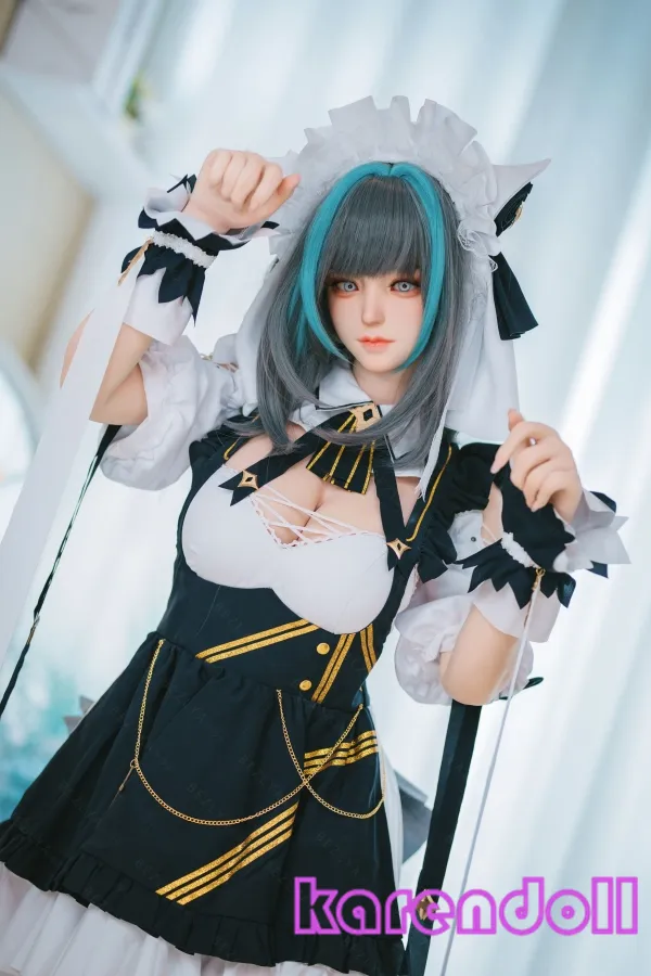 メイド コスプレ 風玲
