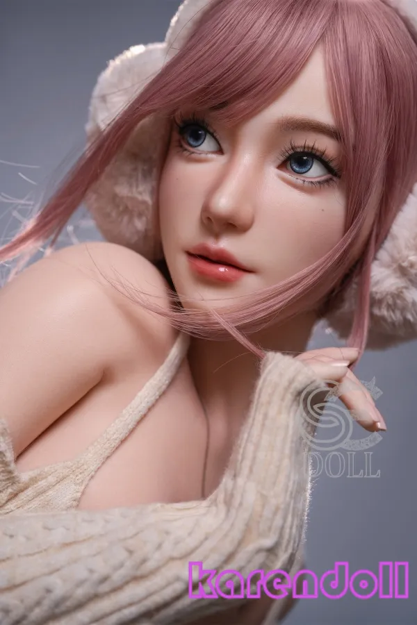 Real Doll Yuuka.H
