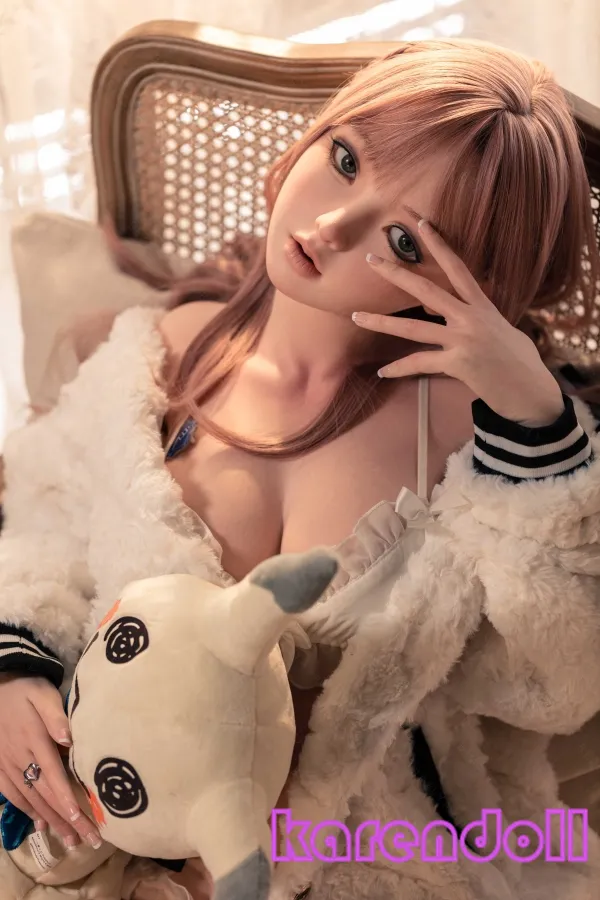 Bezlya Doll 鈴蘭