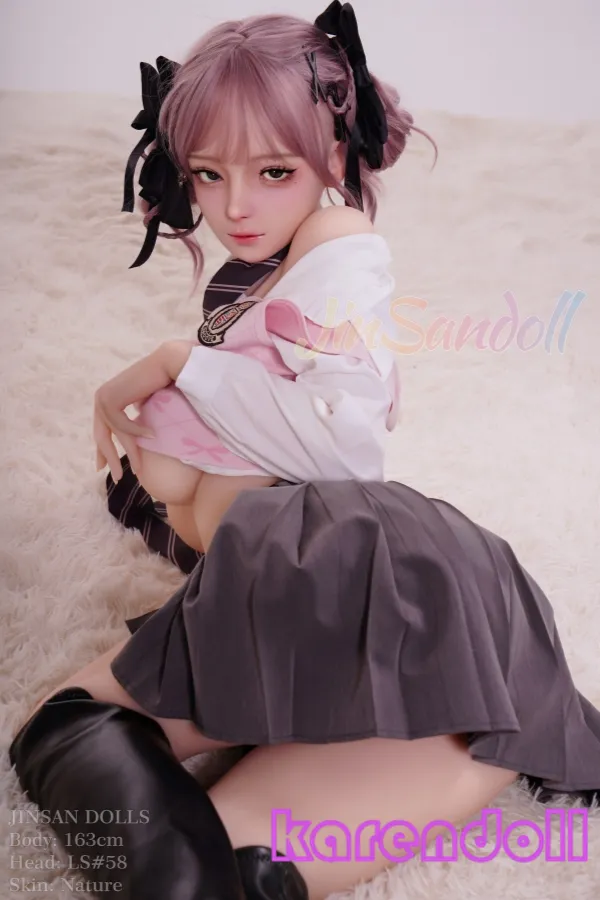 最新アダルト WMDOLL 美奈