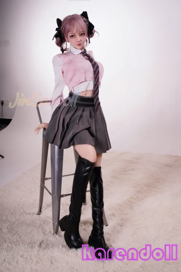 高級 ダッチワイフ WMDOLL 美奈