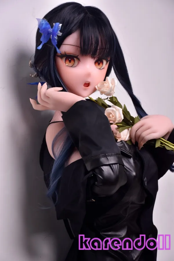 シリコン ドール 細川仁美