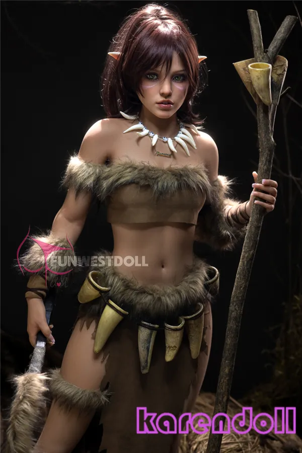 せっくす どーる Funwest Kylie