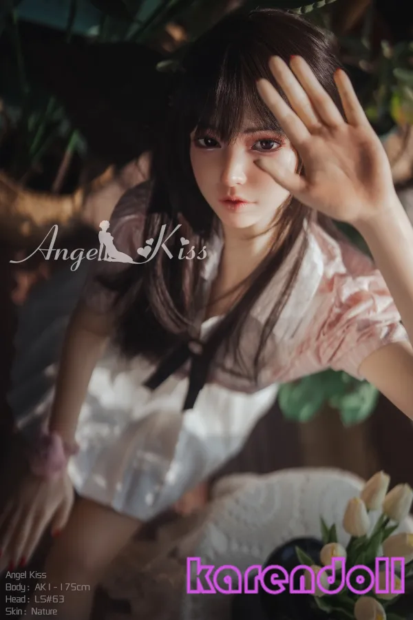 Angelkiss LS#63 人形 セックス