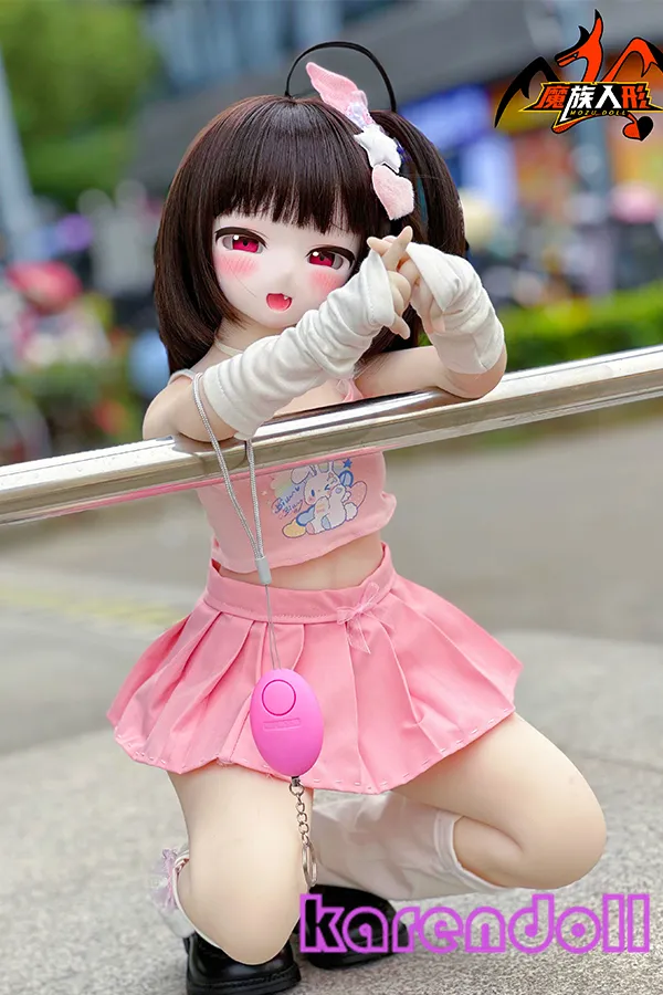 85cm mozudoll 美夜