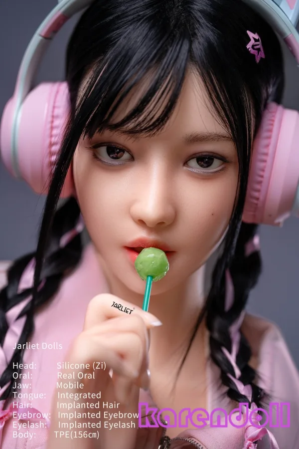 フェラーラブドール Jarliet Doll Zi