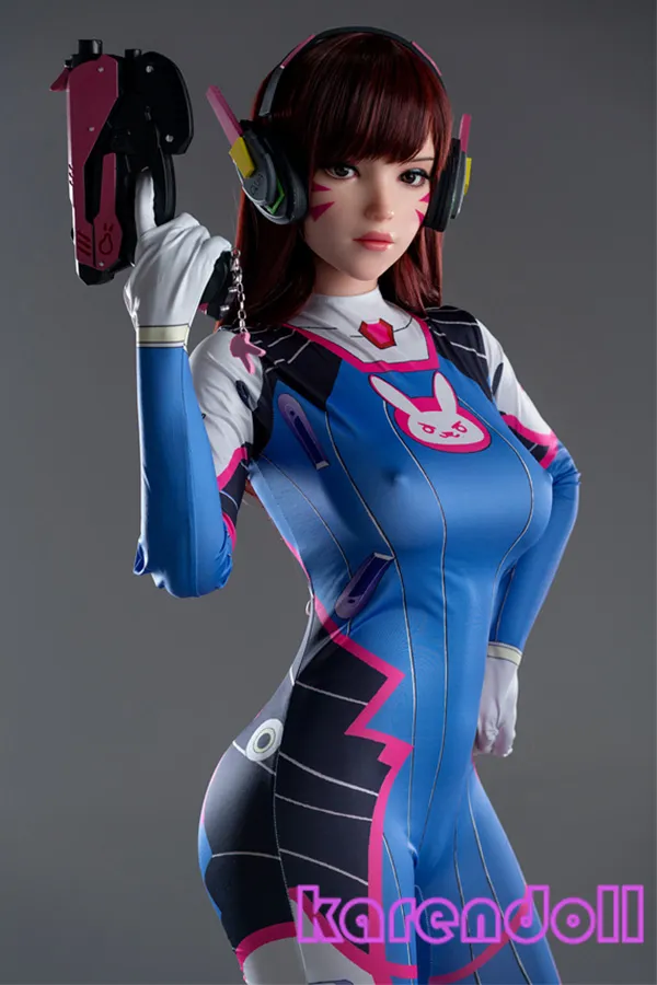 シリコン ドール D-Va