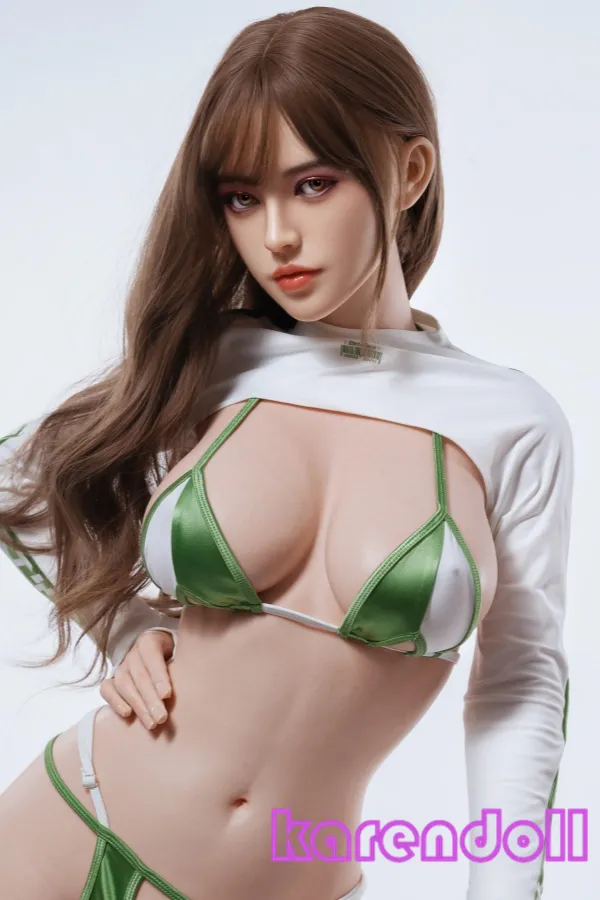 Real Doll 美原