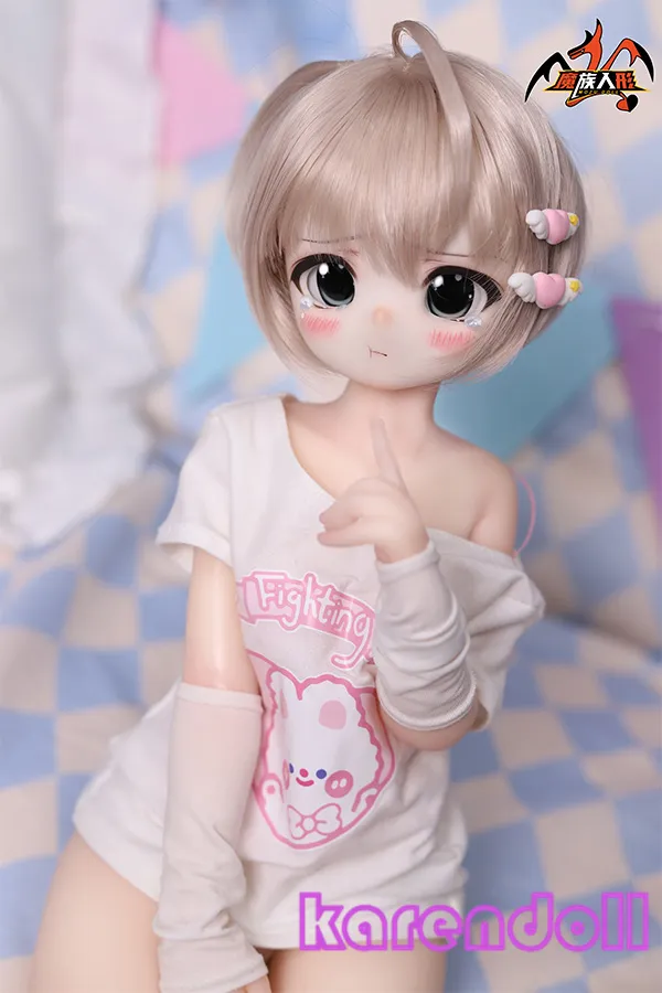 65cm MOZUDOLL 比奈