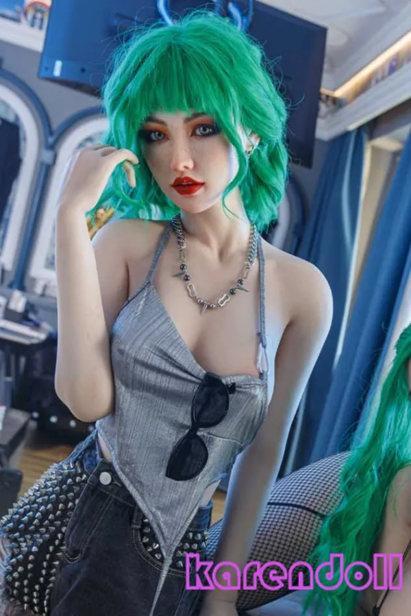 Sex Doll Wushi