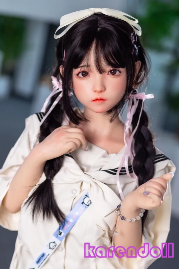 Real Doll 洛小乙