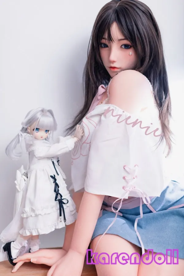 恋人ガール 珊瑚