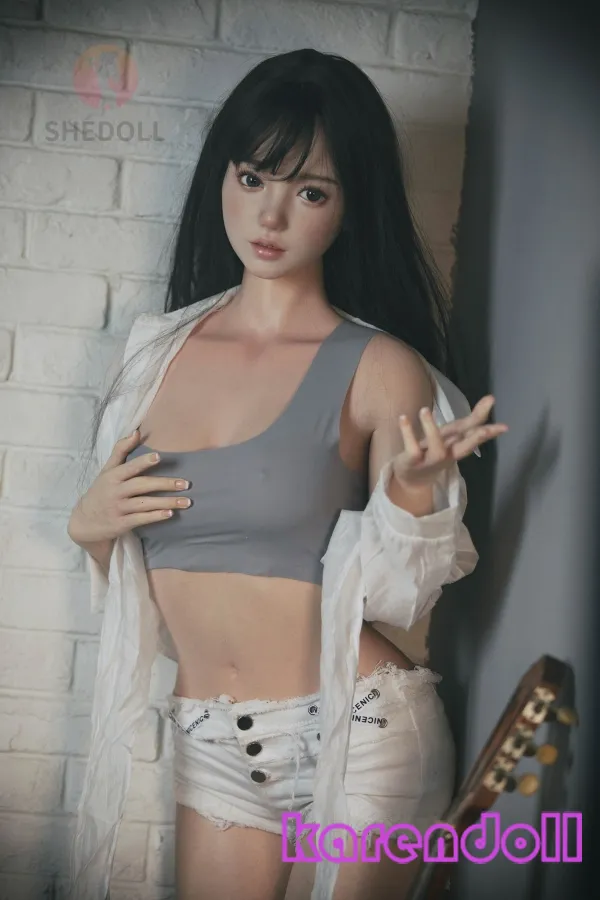 SEX DOLL 芷沅