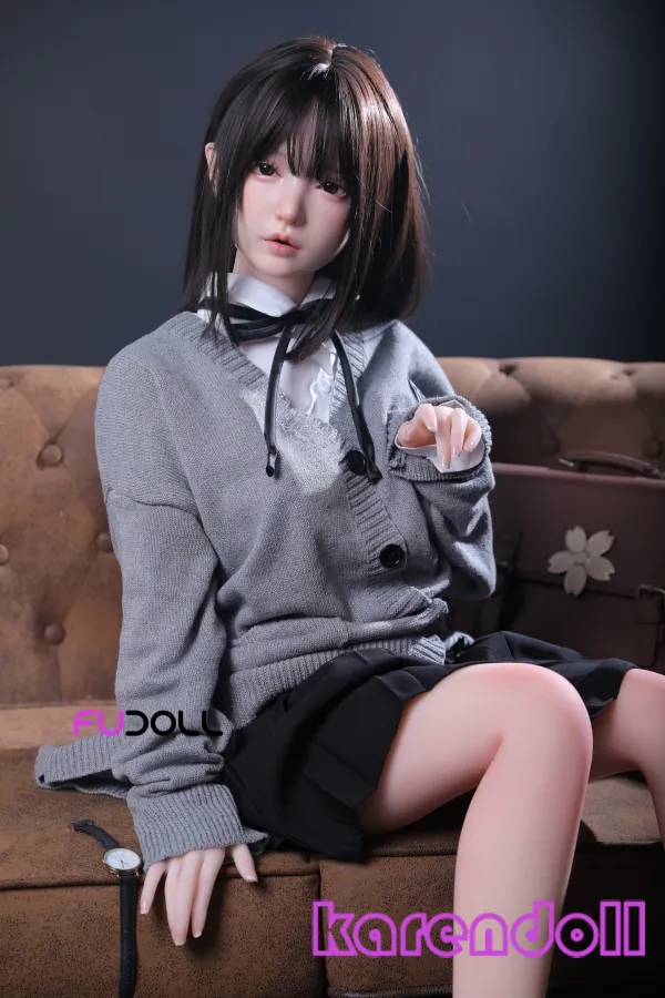 SEX DOLL 曼一