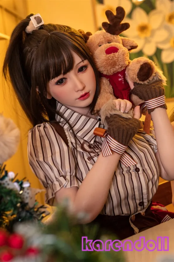 sex doll missdoll 桔梗