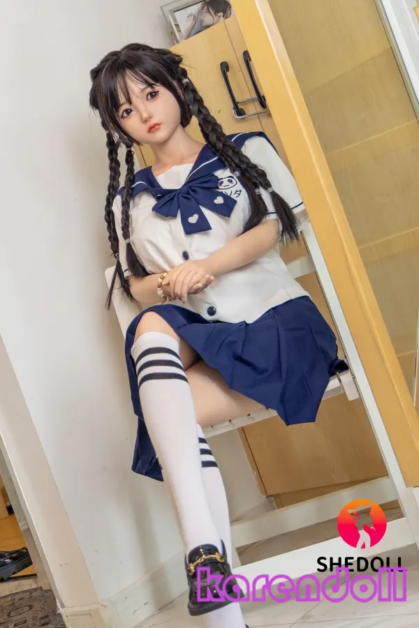 制服 ラブドール SHEDOLL 北栀