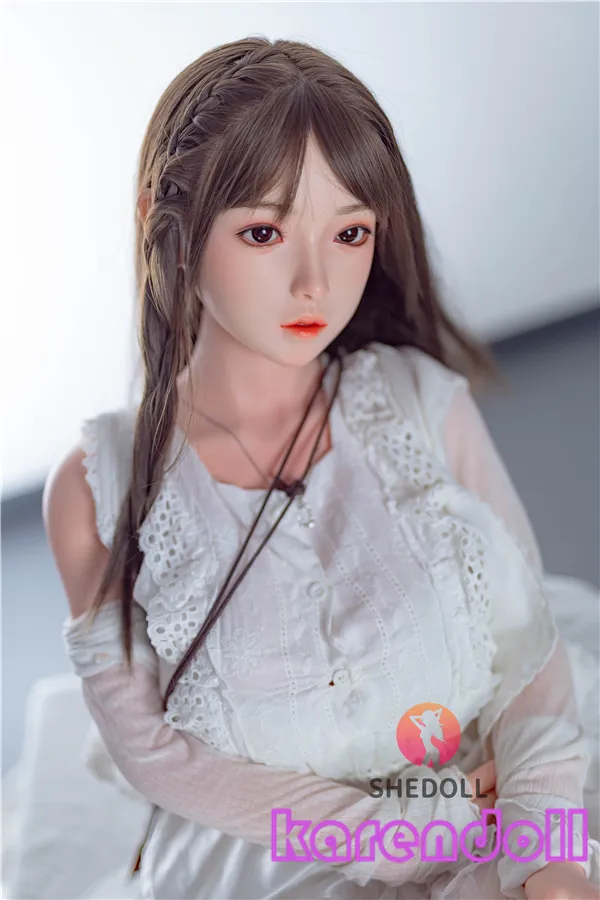 lovedoll Shedoll 柠檬