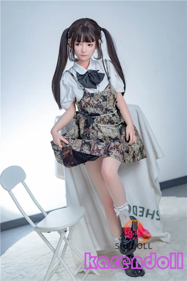 rabu doll Shedoll 小芙