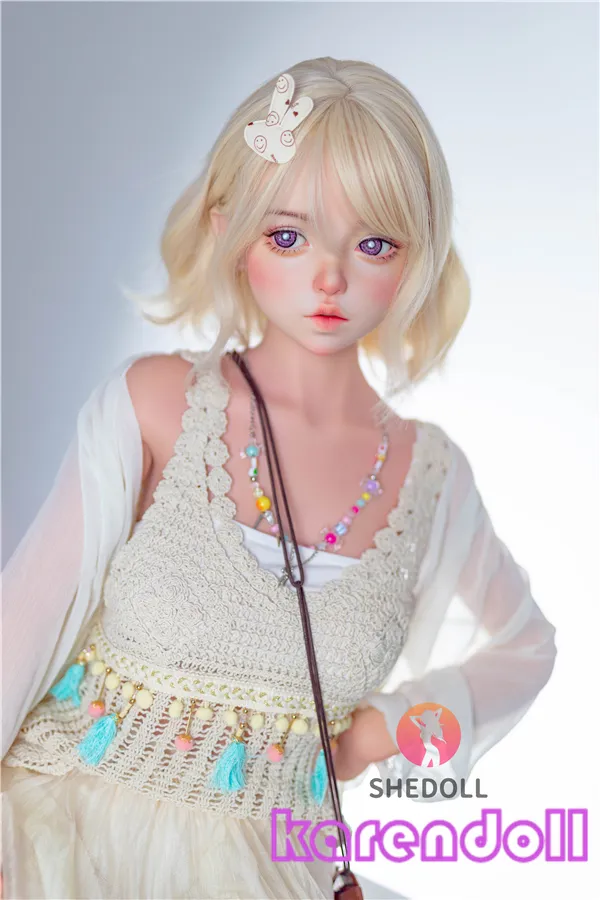 sexdoll Shedoll 朵朵