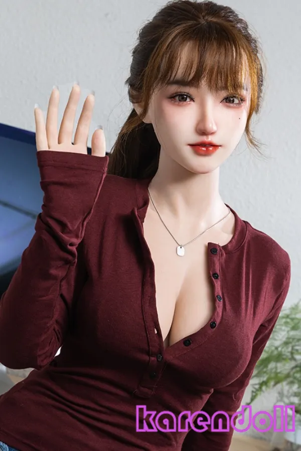 シリコン ドール 小野