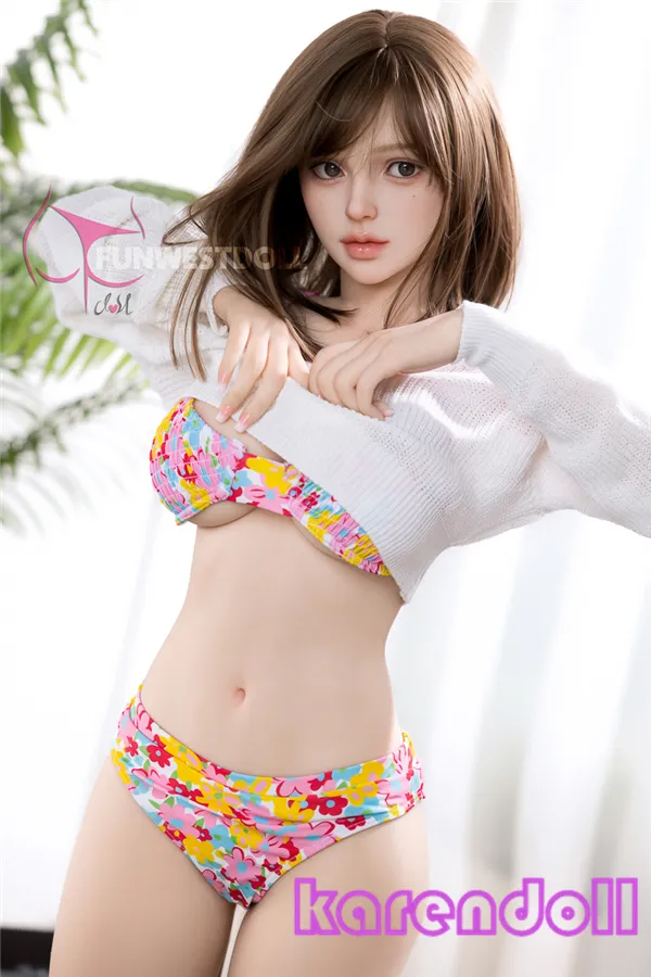 tpe ラブドール Lily