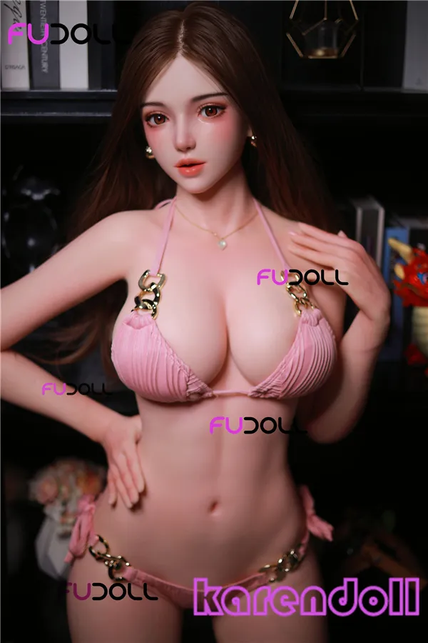 sex 巨乳 人形