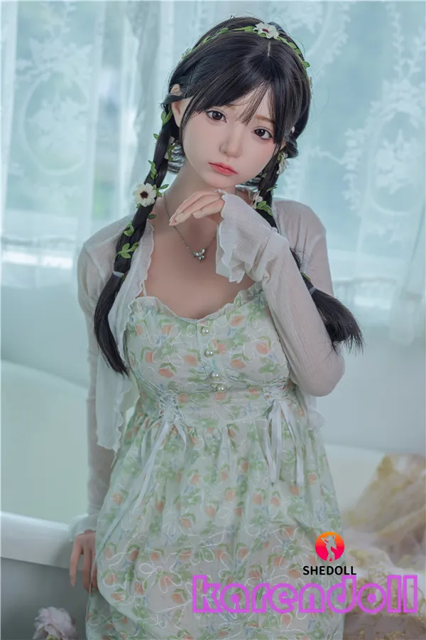 shedoll 青柠