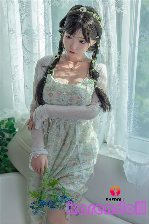 Lovedoll 青柠
