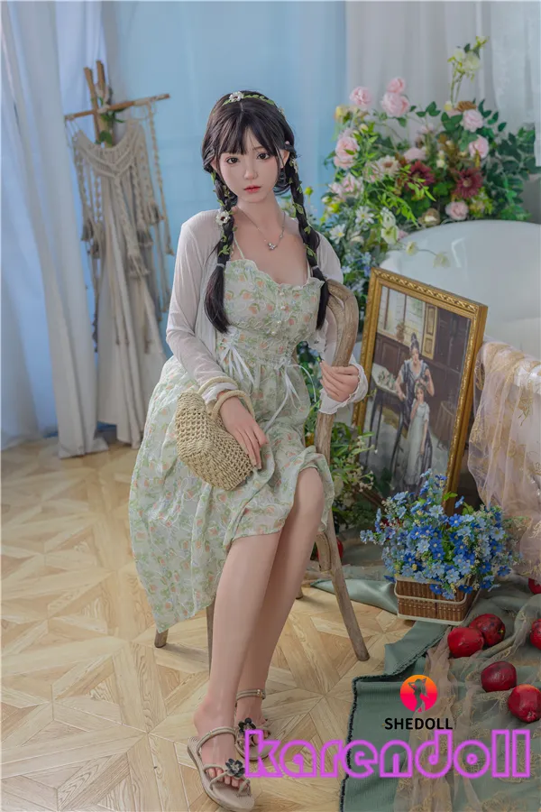rabu doll 青柠