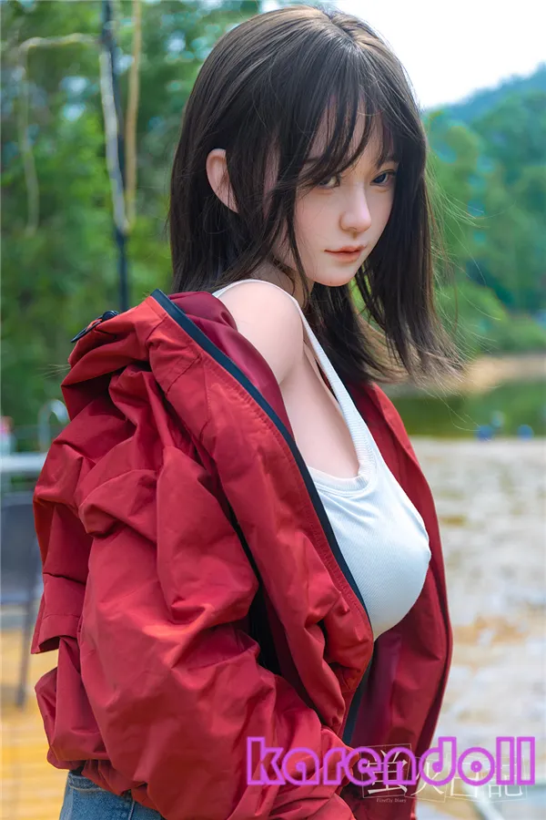リアル ドール 久川