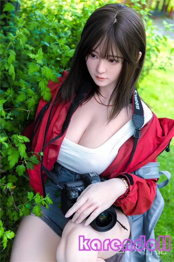 Sexdoll 久川