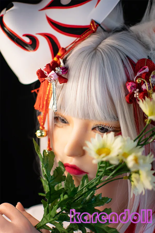 GINJIさん メイクフォトコンテスト