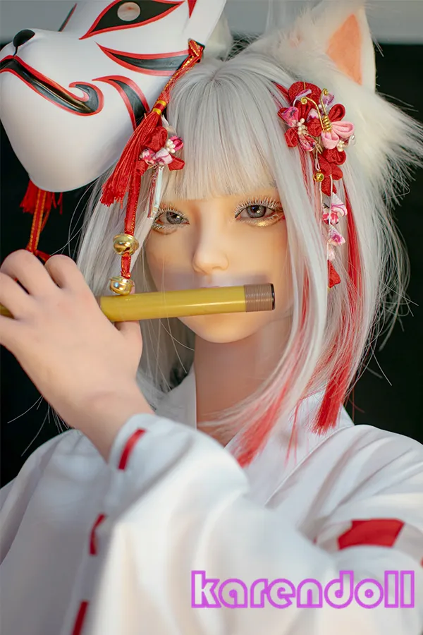 ラブドール GINJI 妖狐