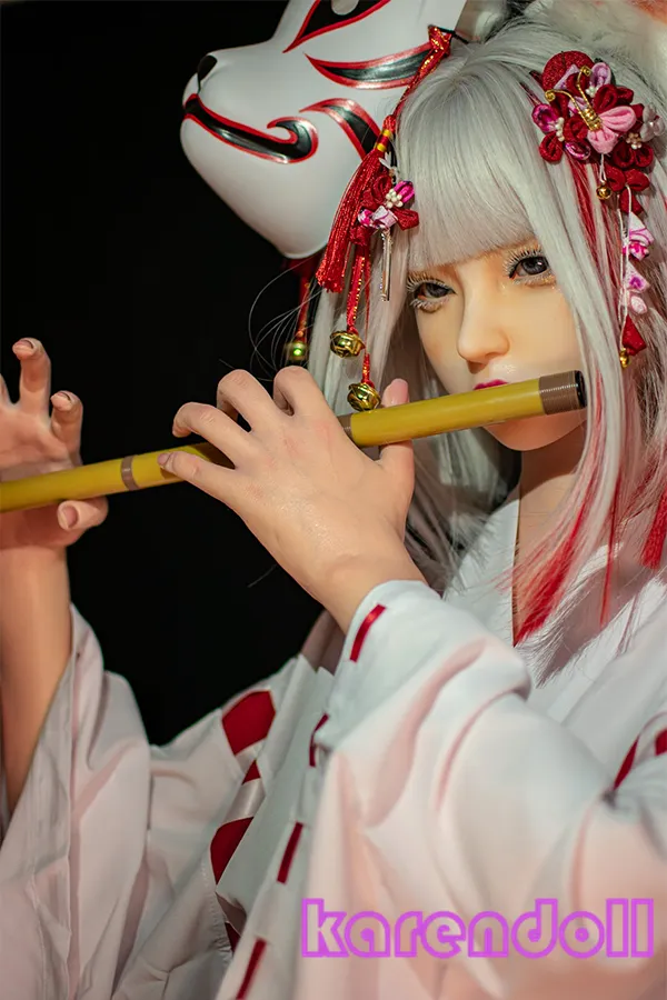 GINJI 妖狐