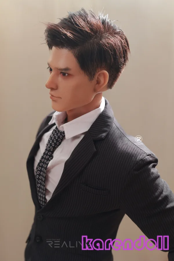 オナホドール 男性
