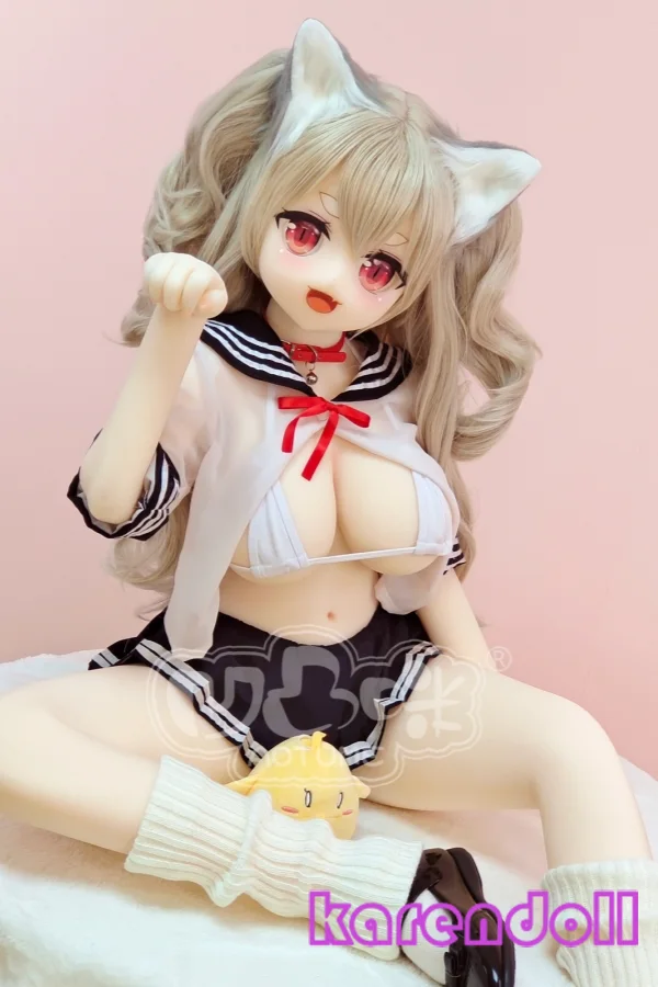 アニメ セックス ラブドール 伊波