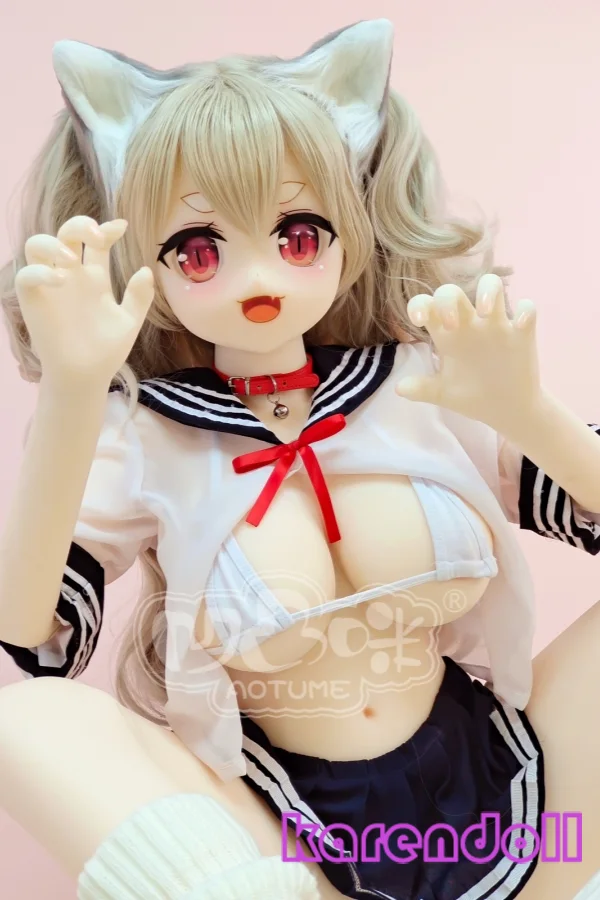 anime doll 伊波